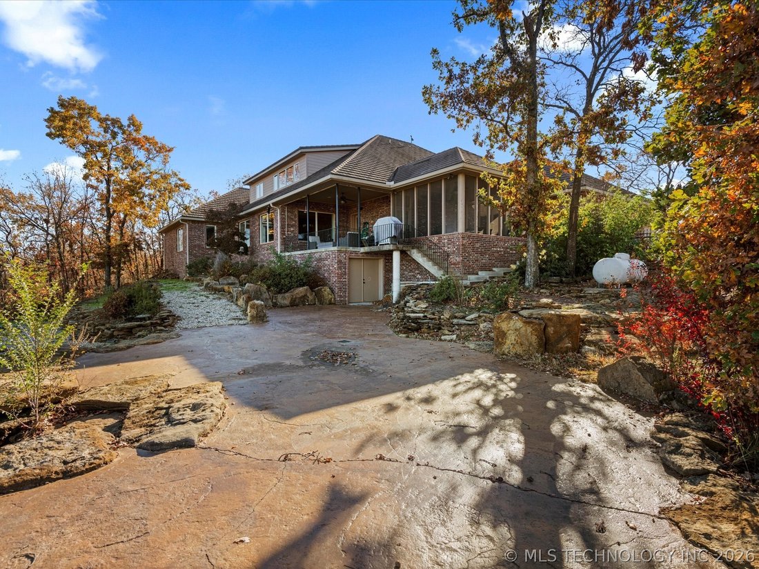 House in Bartlesville, Oklahoma, United States 5 - 18395503