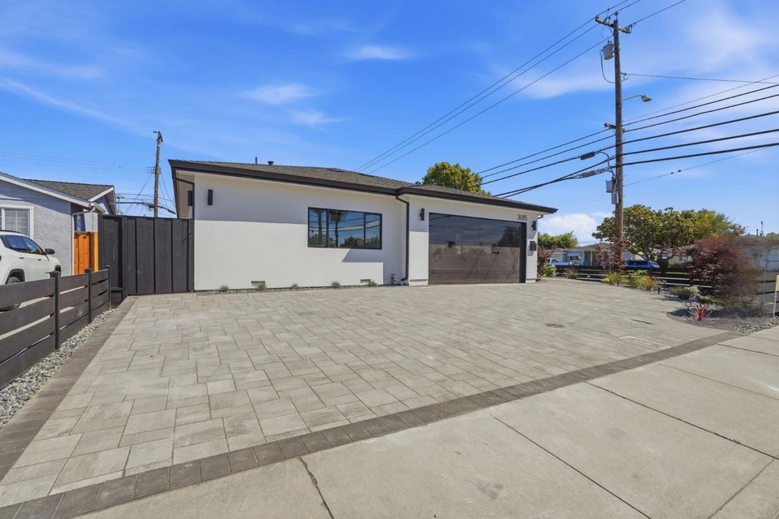 House in Santa Clara, California, United States 3 - 18390471
