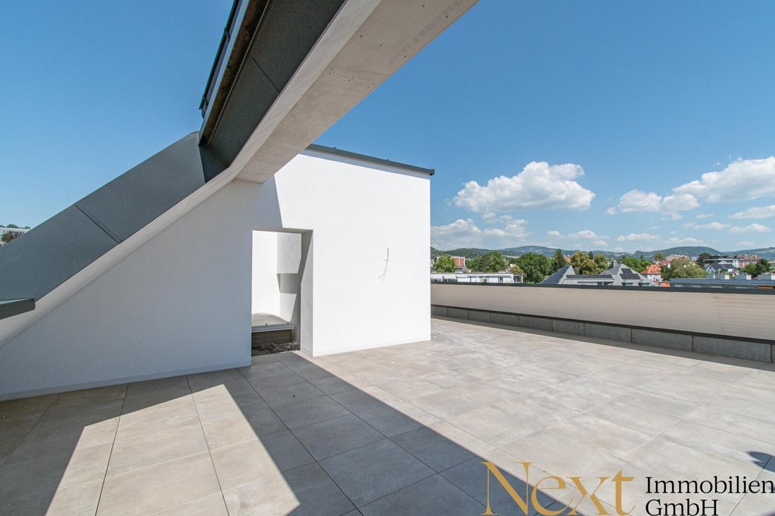 Apartment in Linz, Upper Austria, Austria 4 - 17477604