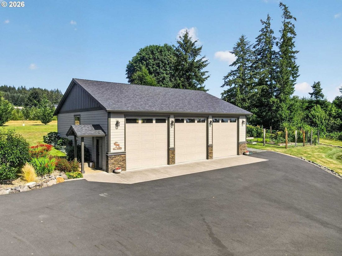 House in Estacada, Oregon, United States 5 - 18394219