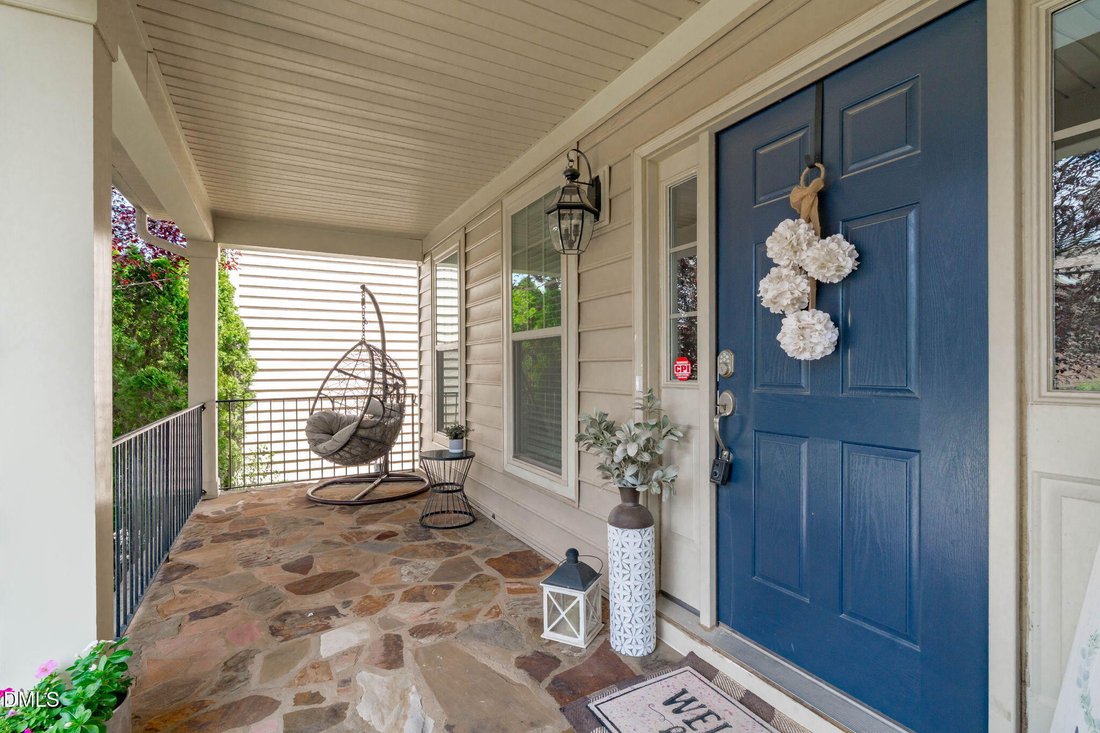 House in Cary, North Carolina, United States 4 - 18390753