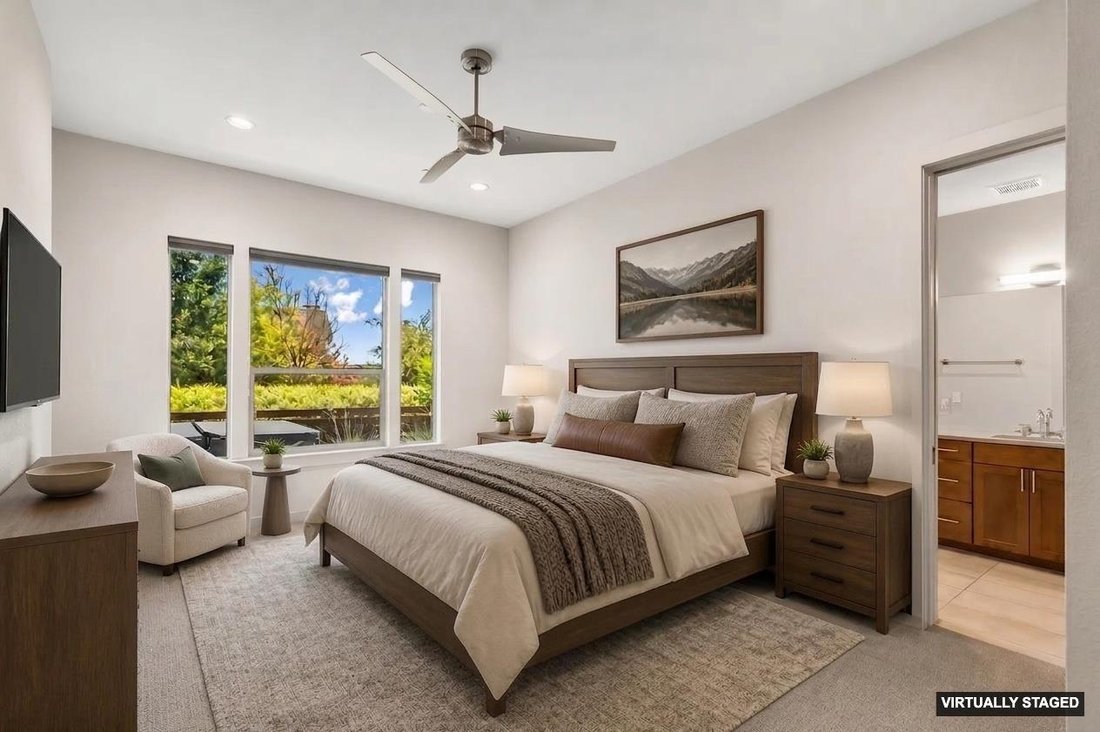 Condo in Austin, Texas, United States 5 - 18391429