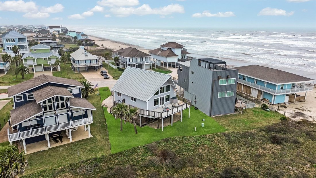 House in Galveston, Texas, United States 3 - 18391776