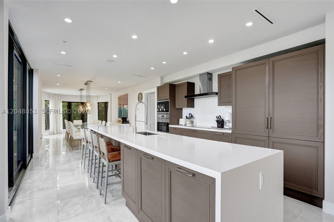 House in Hallandale Beach, Florida, United States 4 - 18396110