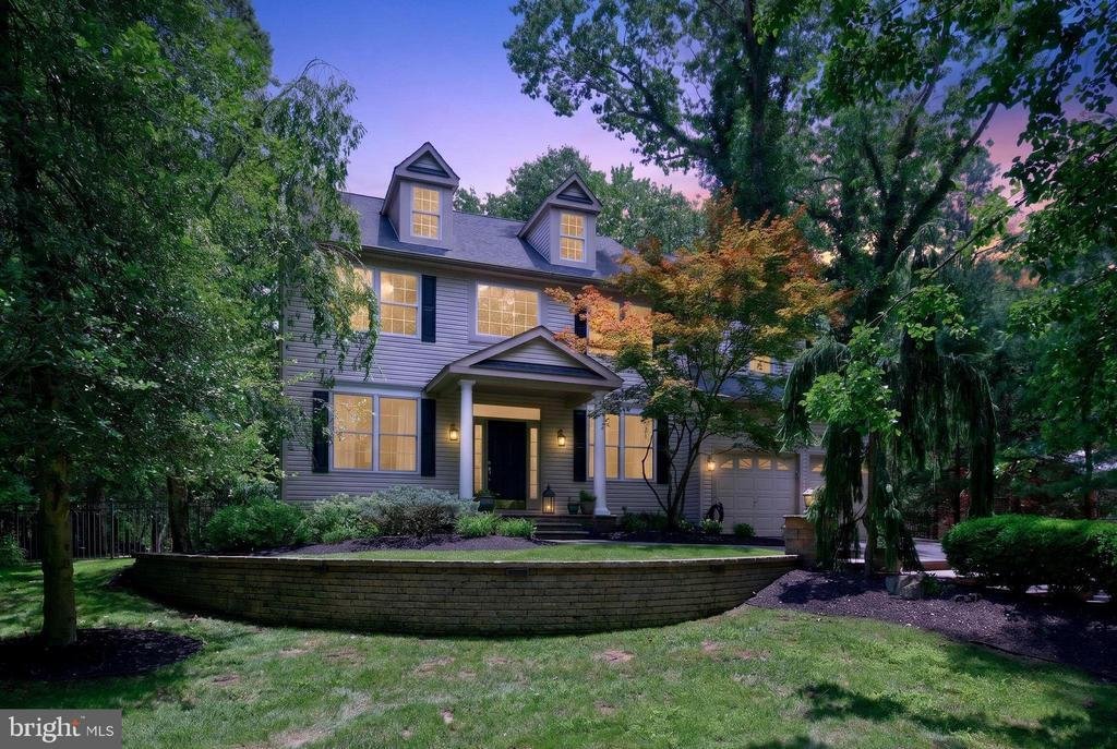 House in Medford Lakes, New Jersey, United States 4 - 18370370