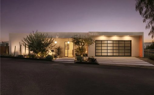 Casa en Los Ángeles, California, Estados Unidos 1