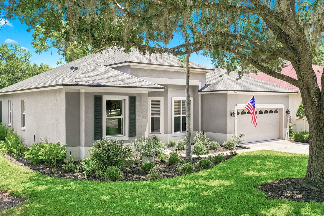 House in Lake Mary, Florida, United States 4 - 18392289