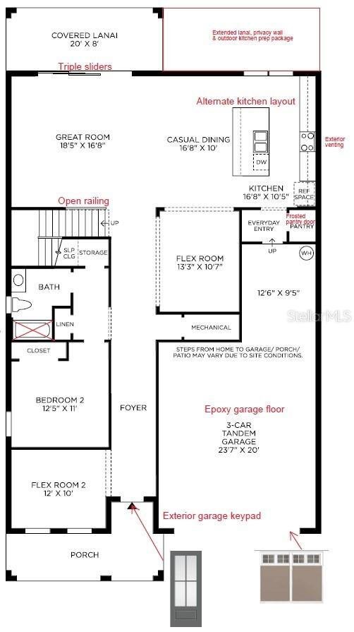 House in Apopka, Florida, United States 2 - 18395073