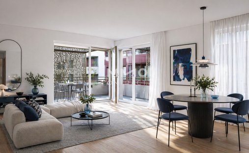 Apartment in Vienna, Wien, Austria 1