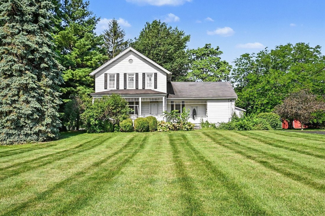 House in Beecher, Illinois, United States 2 - 18394632