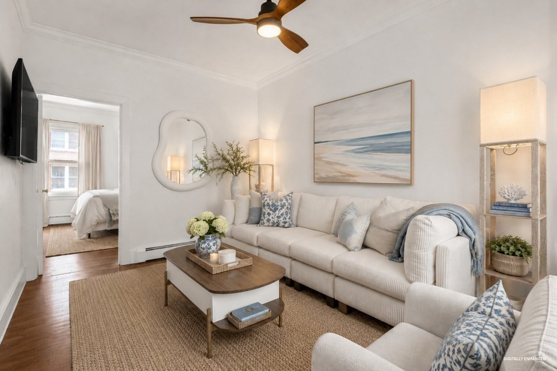 Condo in Boston, Massachusetts, United States 4 - 18143391