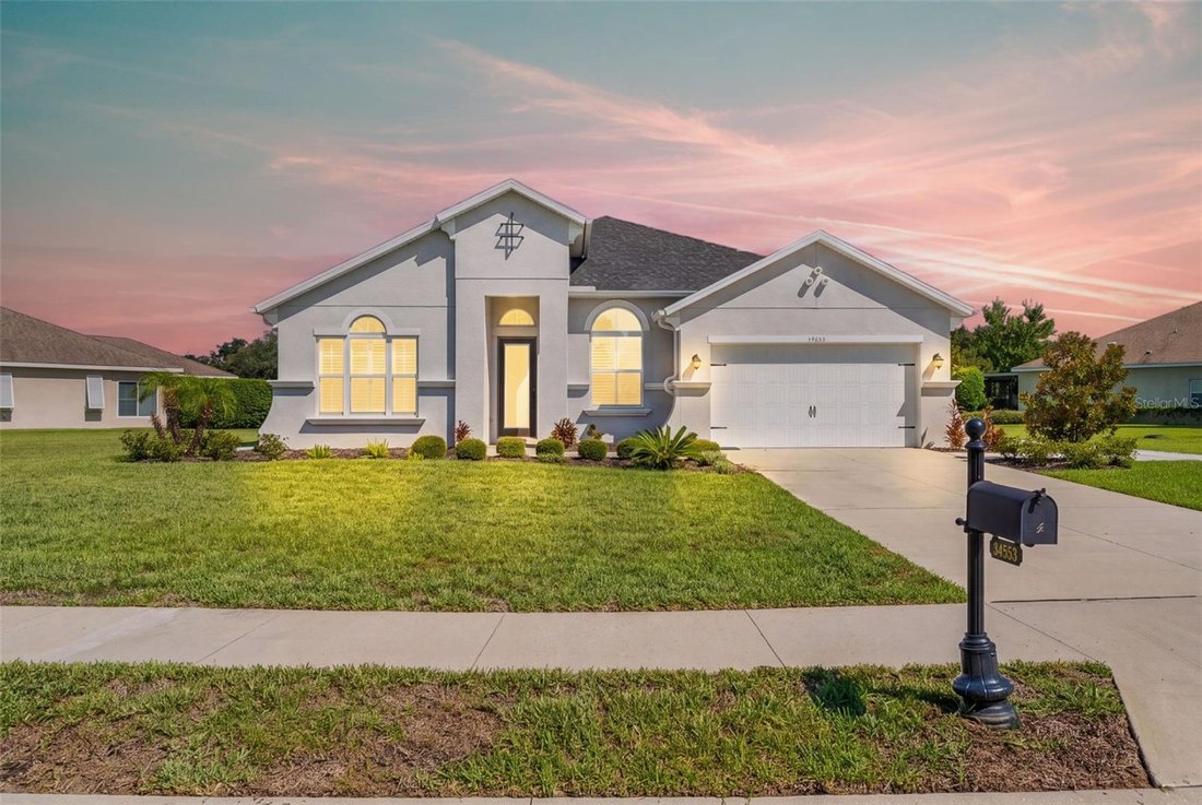 House in Dade City, Florida, United States 1 - 18394948
