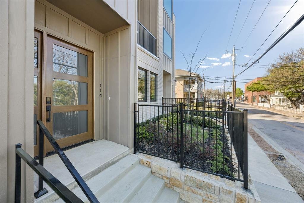 Townhouse in Fairview, Texas, United States 3 - 18396372