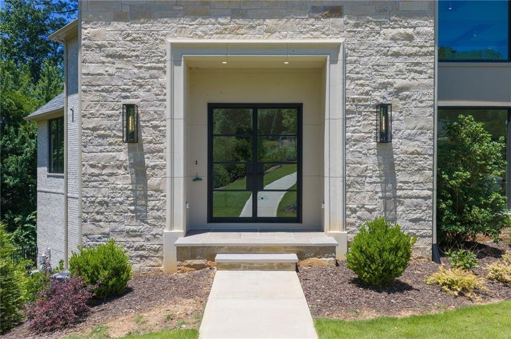 House in Atlanta, Georgia, United States 4 - 18396586