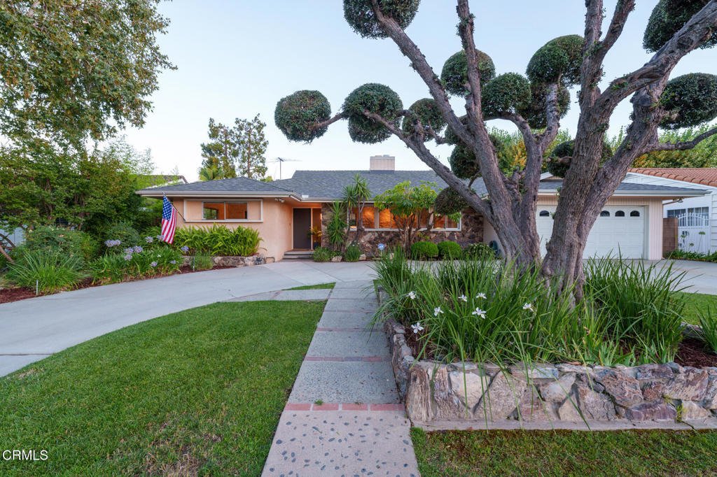 House in Arcadia, California, United States 1 - 18379370