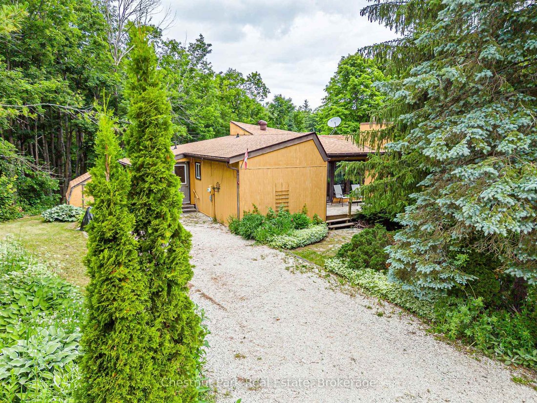 House in The Blue Mountains, Ontario, Canada 4 - 18393033