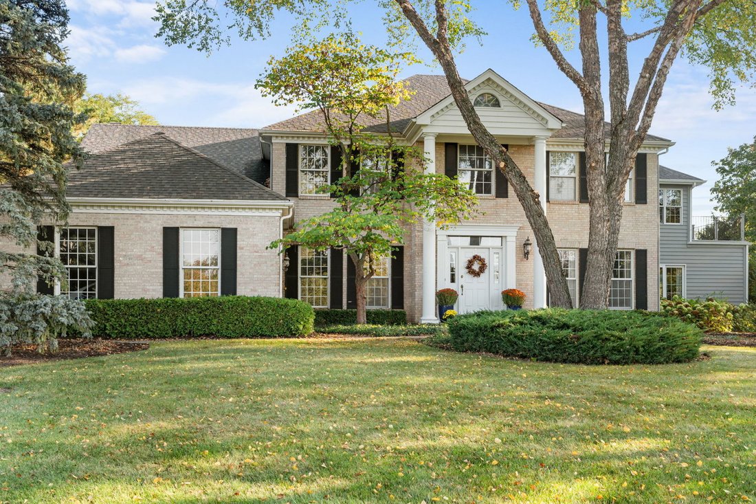 House in Crystal Lake, Illinois, United States 1 - 18395457