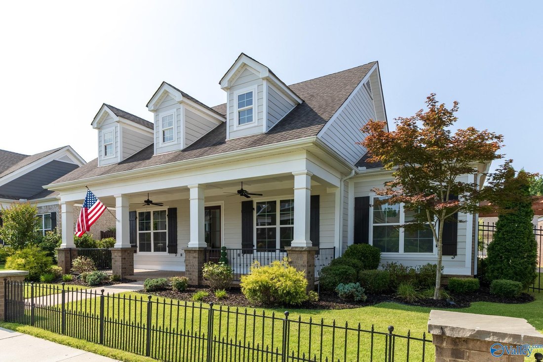 House in Madison, Alabama, United States 4 - 18390844