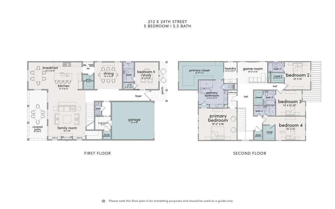 House in Houston, Texas, United States 2 - 17738148