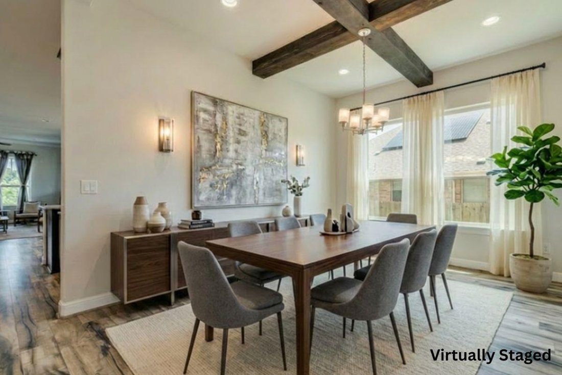 House in Cedar Park, Texas, United States 4 - 18394364