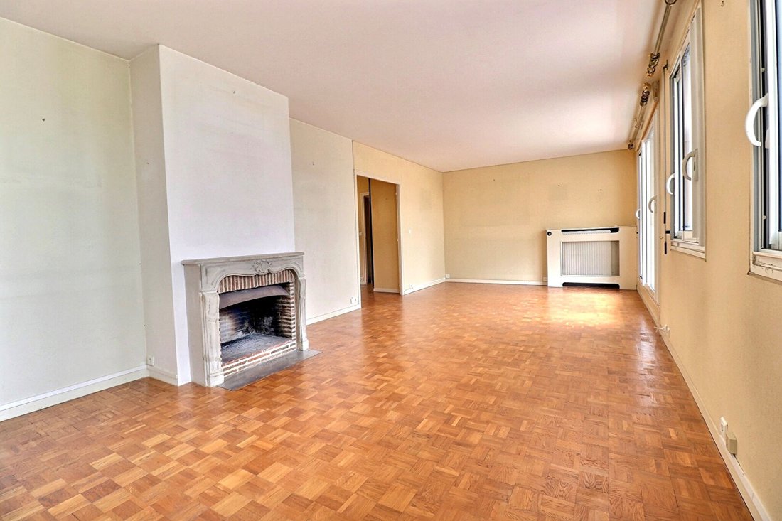 Apartment in Mareil-Marly, Ile-de-France, France 2 - 16067039