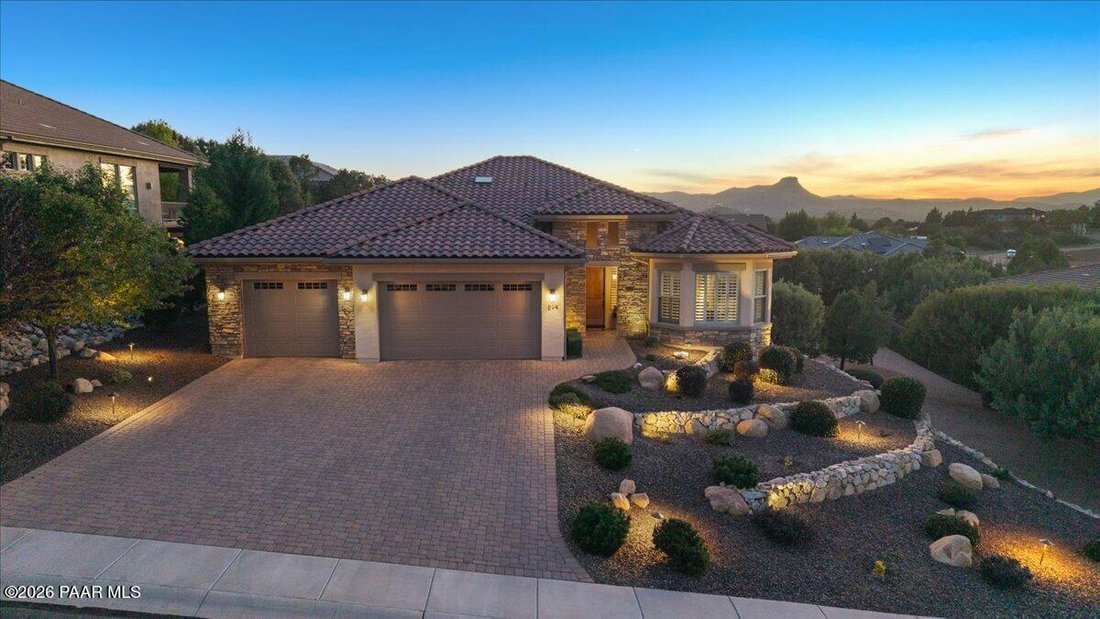 House in Prescott, Arizona, United States 3 - 18394005
