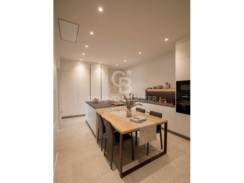 Apartment in Barrio Salamanca, Madrid, Spain 5 - 18396709