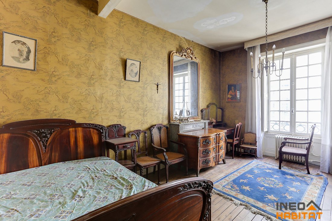 House in Centre, Rennes, France 5 - 16766632