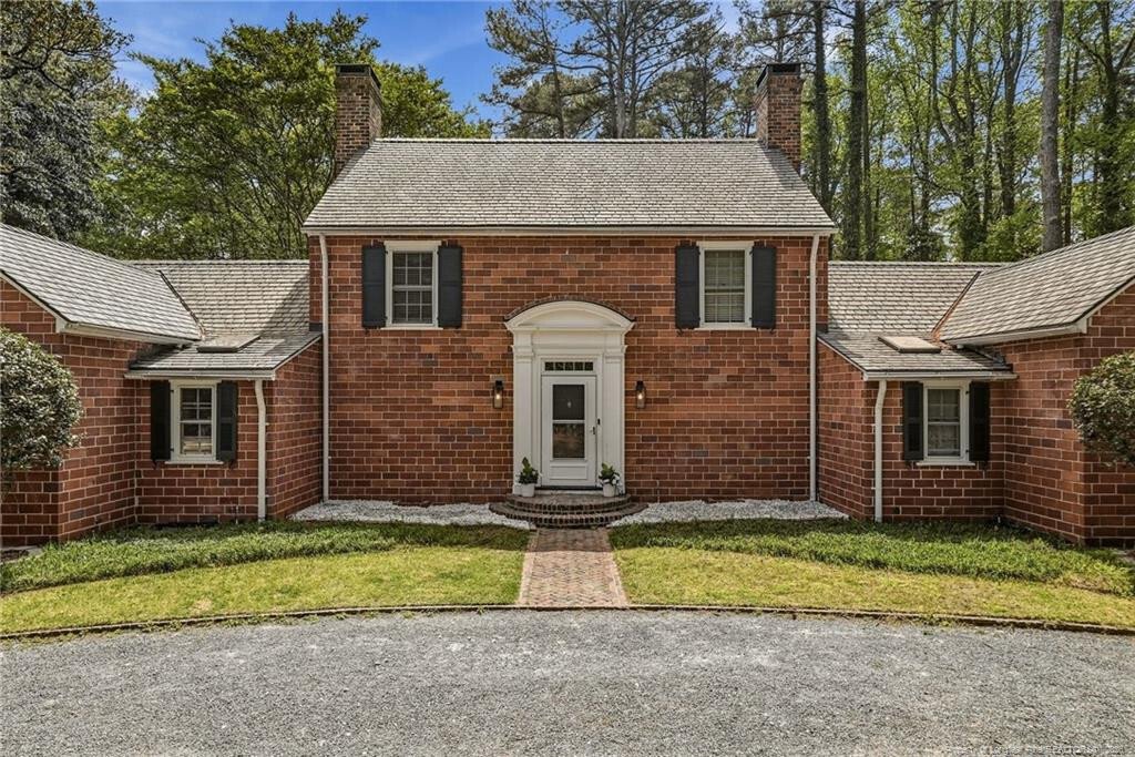 House in Southern Pines, North Carolina, United States 1 - 18394986