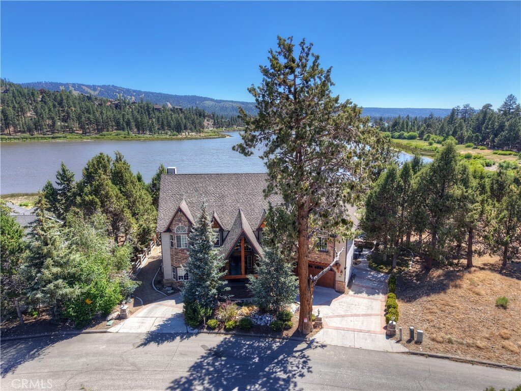 House in Big Bear Lake, California, United States 2 - 18395516