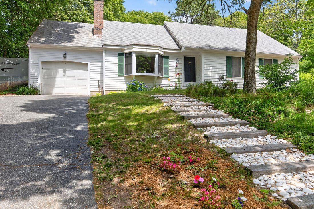 House in Chatham, Massachusetts, United States 1 - 16766337