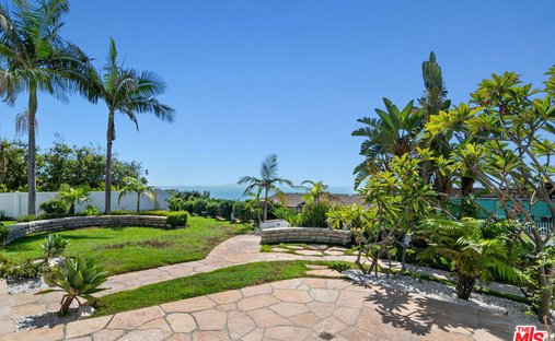 House in Los Angeles, California, United States 1