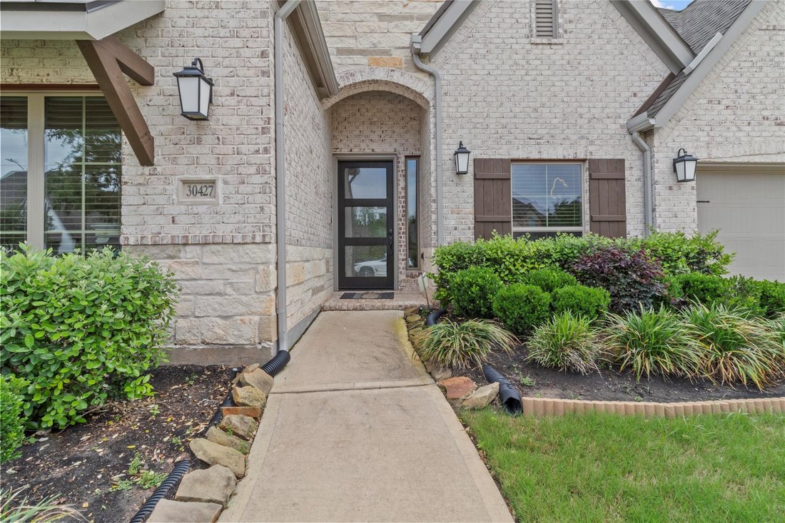House in Fulshear, Texas, United States 3 - 18396046