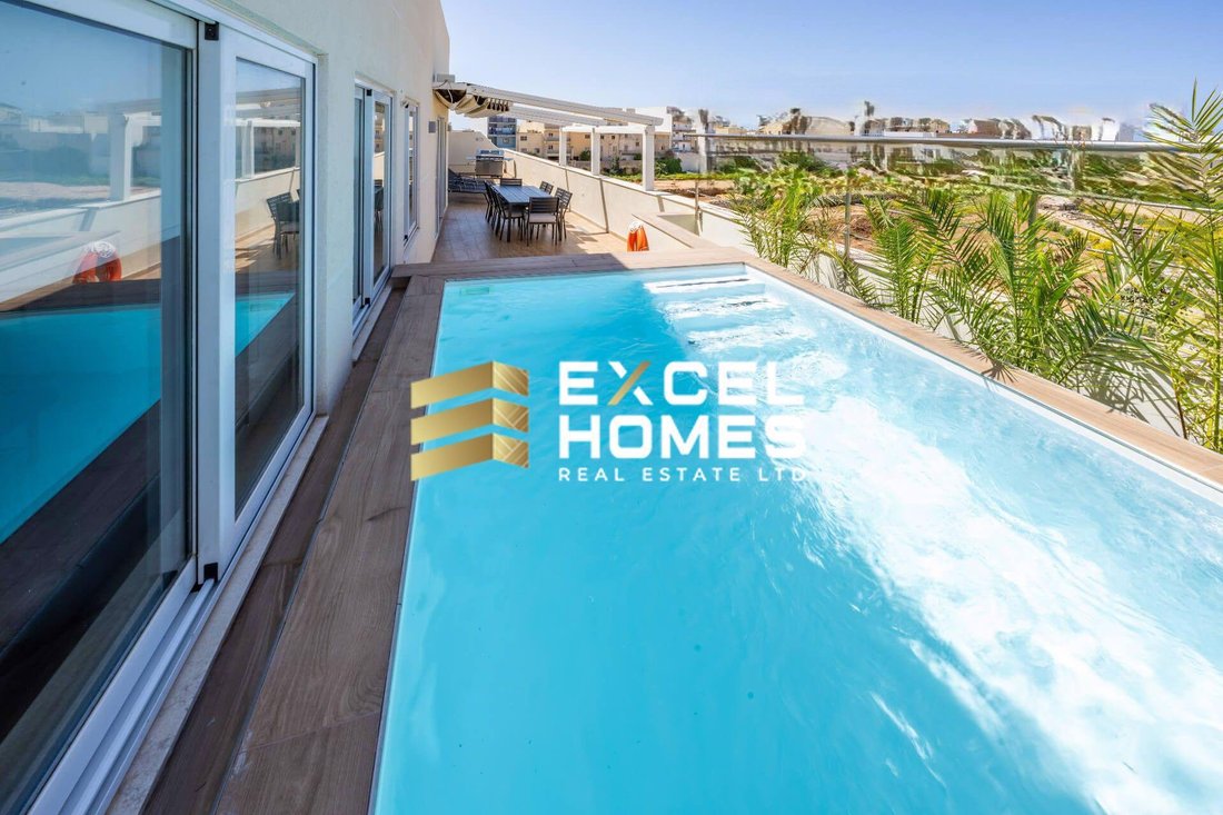 Appartement à Iż-Żurrieq, Malte 1 - 17542705