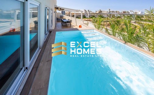 Penthouse in Zurrieq, Malta 1