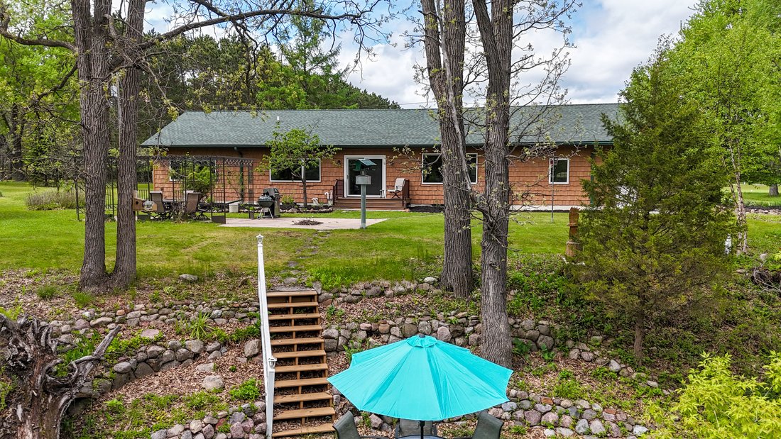 House in Waupaca, Wisconsin, United States 5 - 18390179