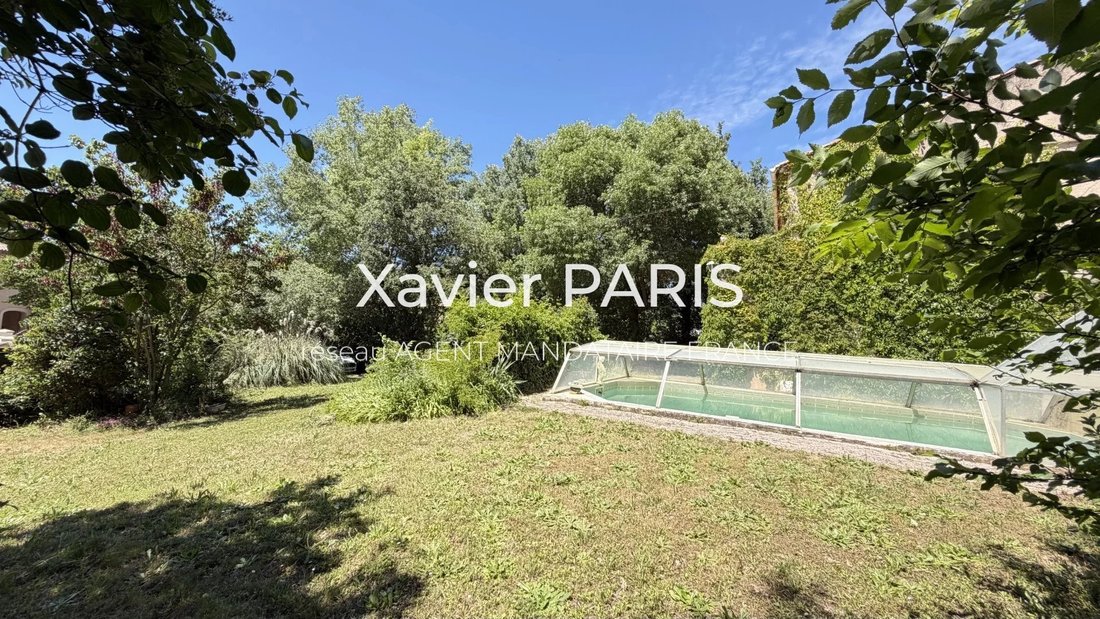 House in Meyreuil, Provence-Alpes-Côte d'Azur, France 3 - 18393288