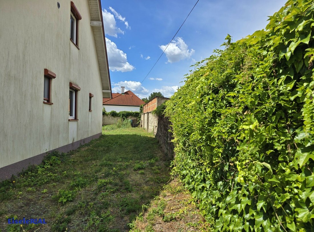 House in Siegendorf, Burgenland, Austria 3 - 18393462