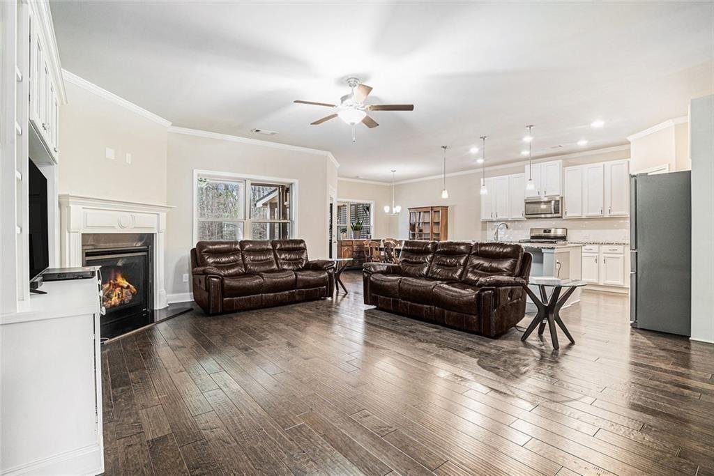 House in Jefferson, Georgia, United States 5 - 17196773