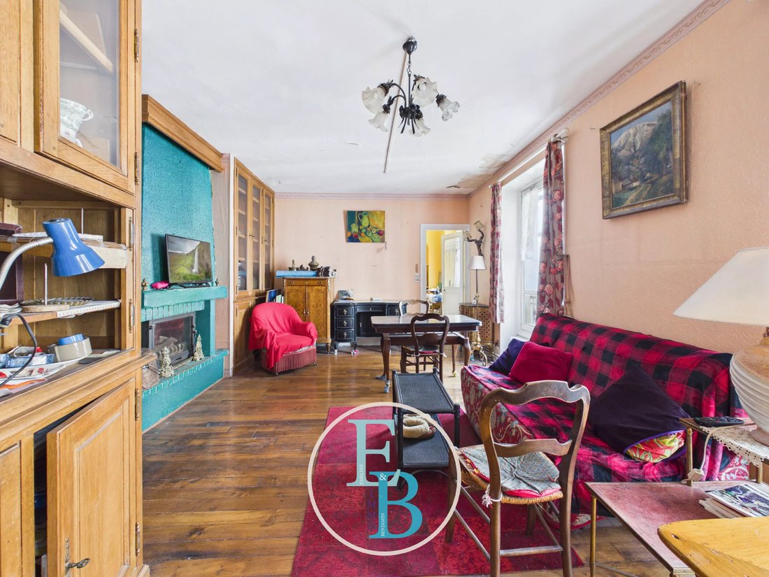 Apartment in Léon-Blum Folie-Regnault, Paris 11e Arrondissement, Paris 5 - 18392746