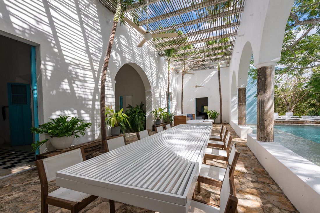 Estate in Bokobá, Yucatan, Mexico 5 - 15304525