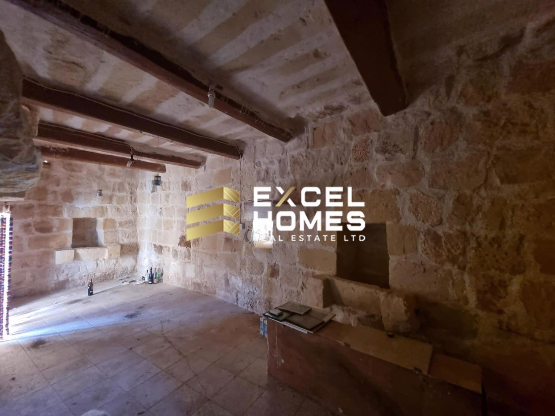 Country House in Qrendi, Malta 1 - 15956591
