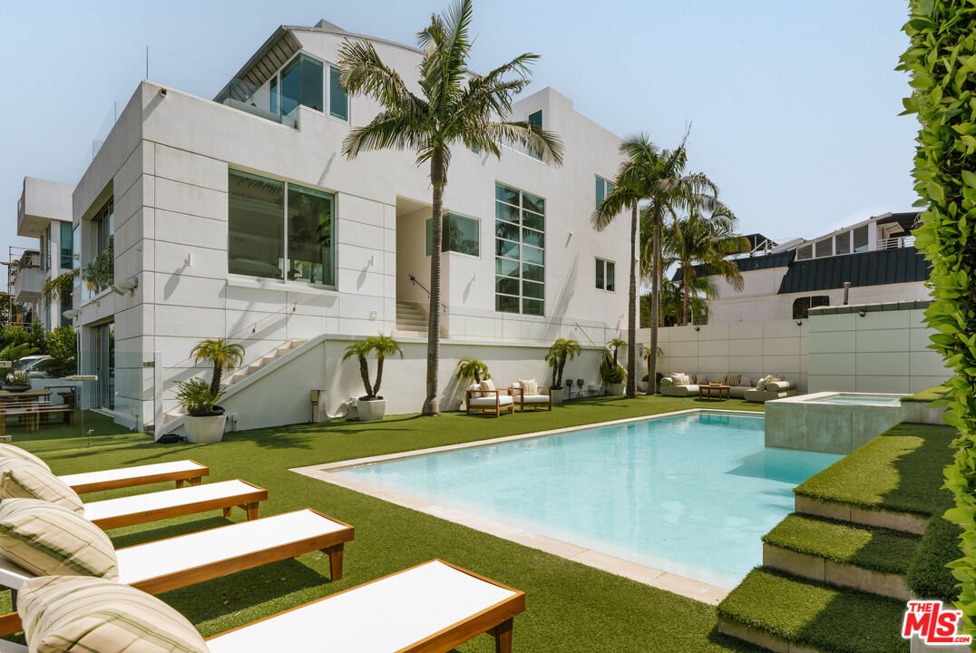 House in Marina del Rey, California, United States 1 - 18393118