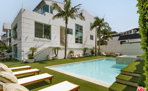 House in Marina del Rey, California, United States 1