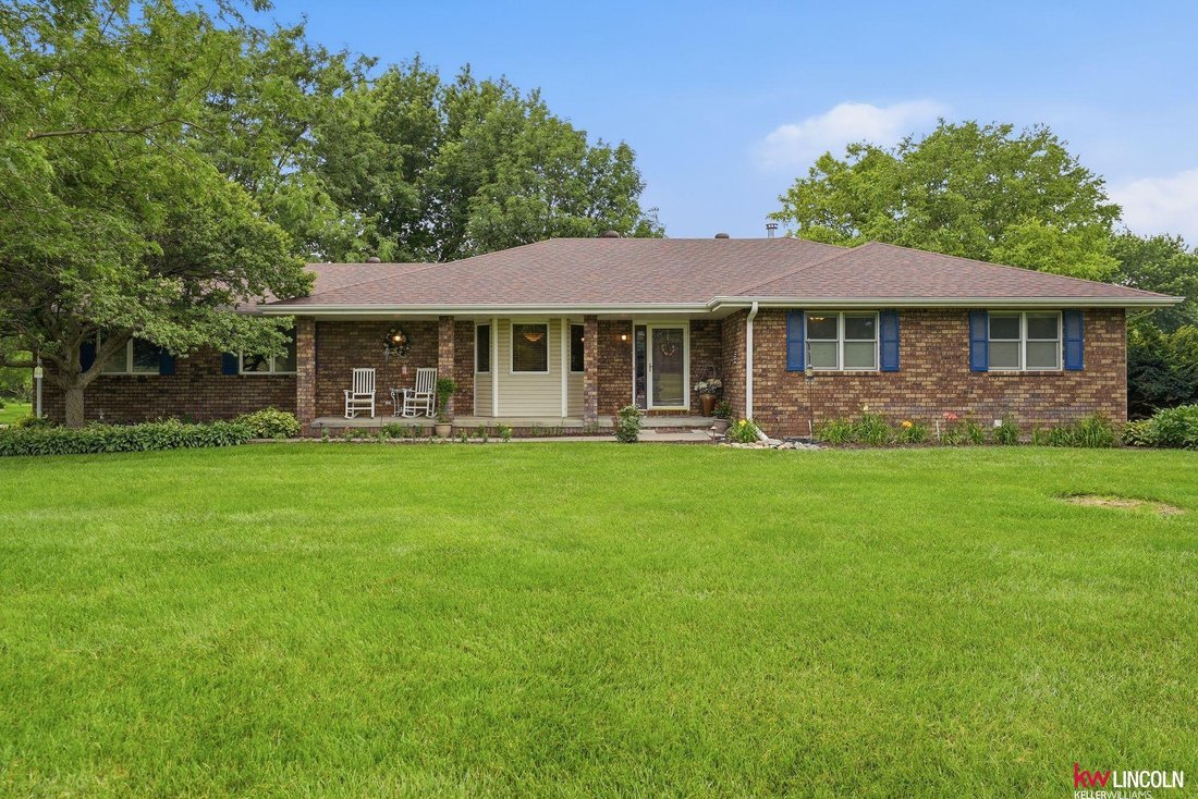 House in Lincoln, Nebraska, United States 1 - 18395478