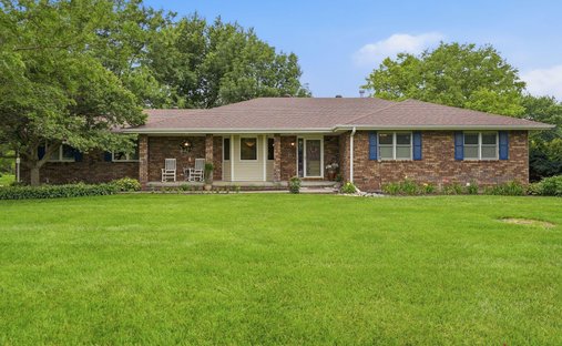 House in Lincoln, Nebraska, United States 1