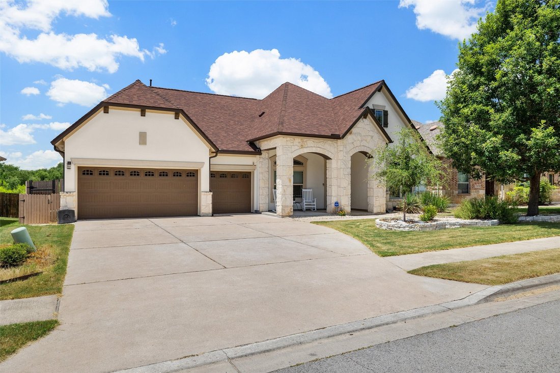 House in Austin, Texas, United States 1 - 18358162