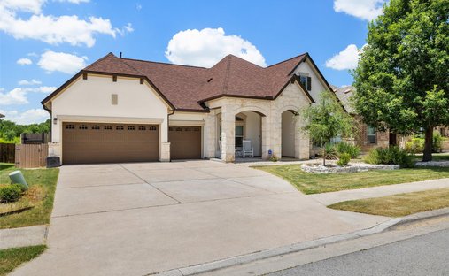 Haus in Hays County, Texas, Vereinigte Staaten 1