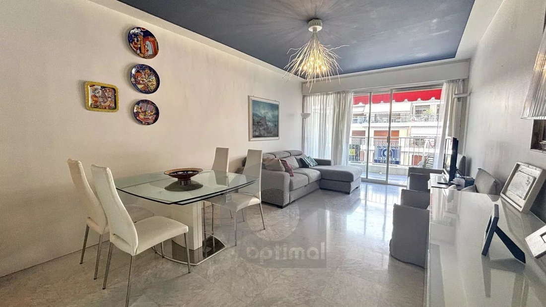 Apartment in Menton, Provence-Alpes-Côte d'Azur, France 5 - 16656427