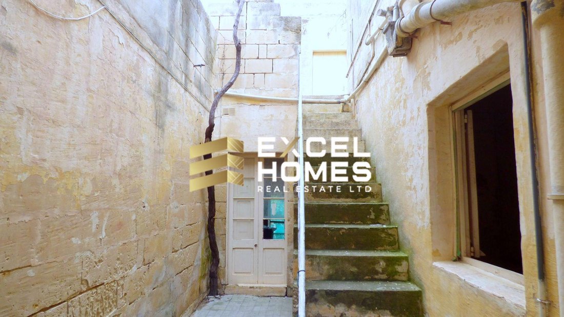 Townhouse in Qrendi, Malta 5 - 15839845